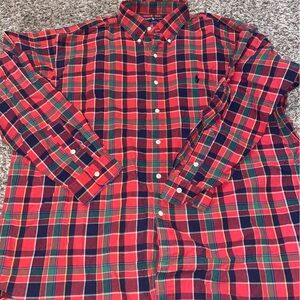 Polo Ralph Lauren Button Up